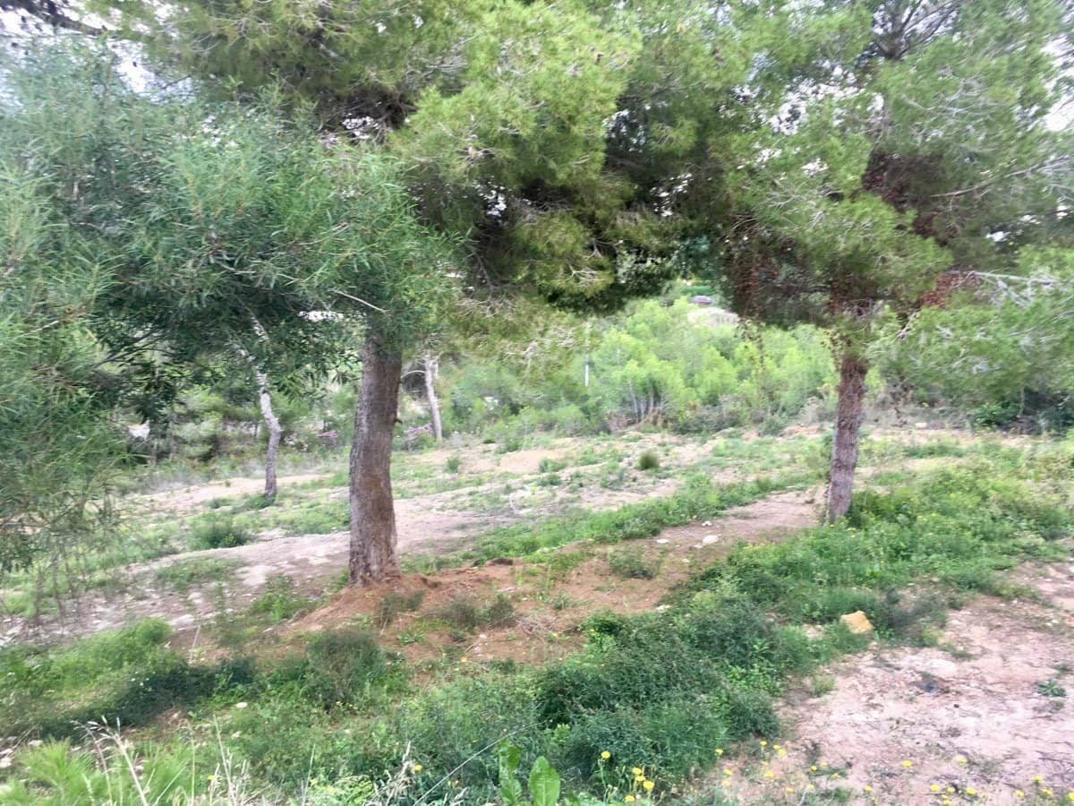 Building Plot for sale in Javea / Xabia - € 165,000 (Ref: 9539465)