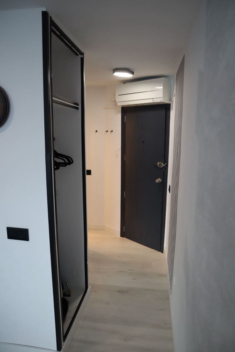 1 soveværelse Lejlighed til salg i Benidorm med swimmingpool - € 269.000 (Ref: 9544086)