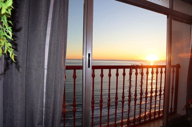 1 soverom Leilighet til salgs i Levante, Benidorm med svømmebasseng - € 269 000 (Ref: 9544086)