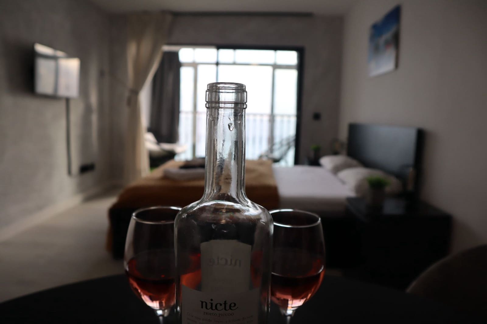 1 soveværelse Lejlighed til salg i Benidorm med swimmingpool - € 269.000 (Ref: 9544086)