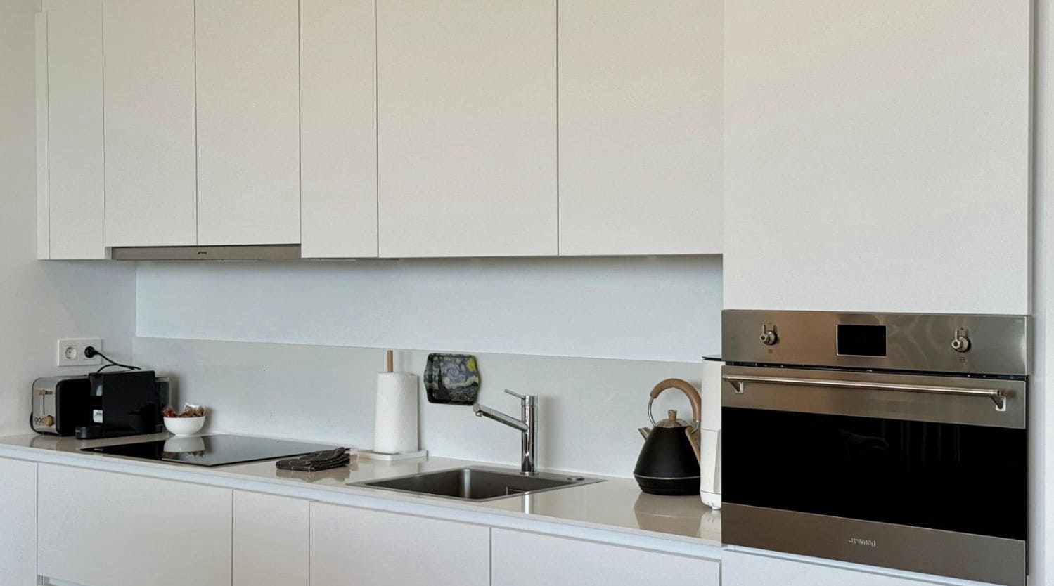 2 Zimmer Apartment zu verkaufen in La Villajoyosa / Vila Joiosa mit Pool Garage - 699.000 € (Ref: 9547002)