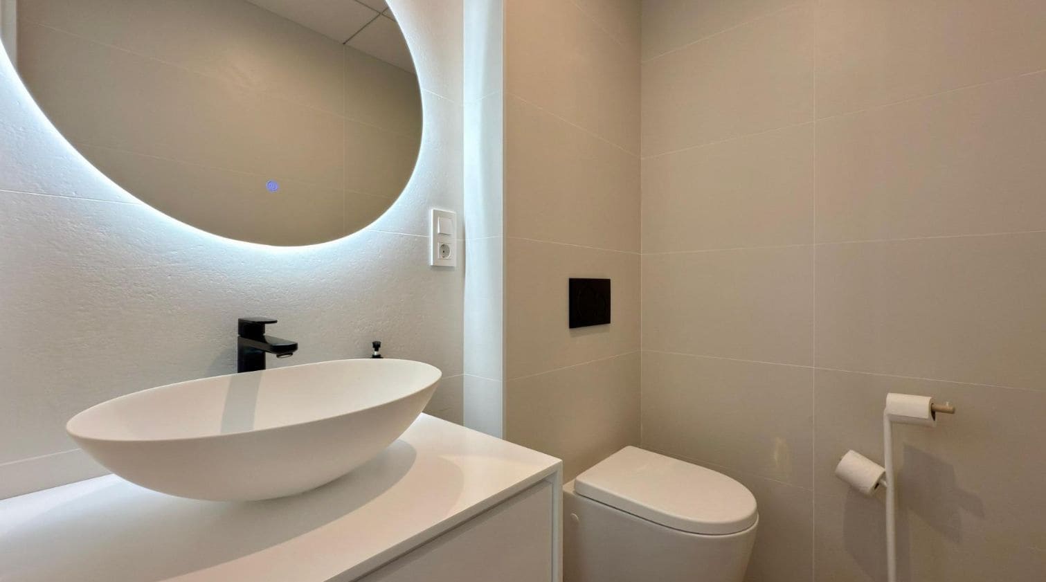 2 Zimmer Apartment zu verkaufen in La Villajoyosa / Vila Joiosa mit Pool Garage - 699.000 € (Ref: 9547002)