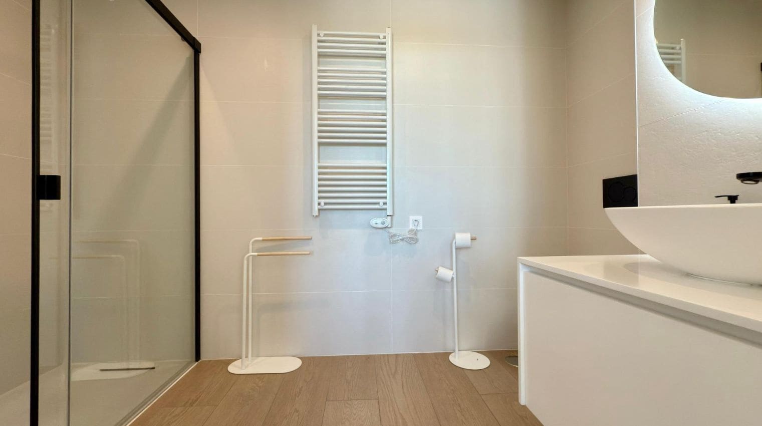 2 Zimmer Apartment zu verkaufen in La Villajoyosa / Vila Joiosa mit Pool Garage - 699.000 € (Ref: 9547002)