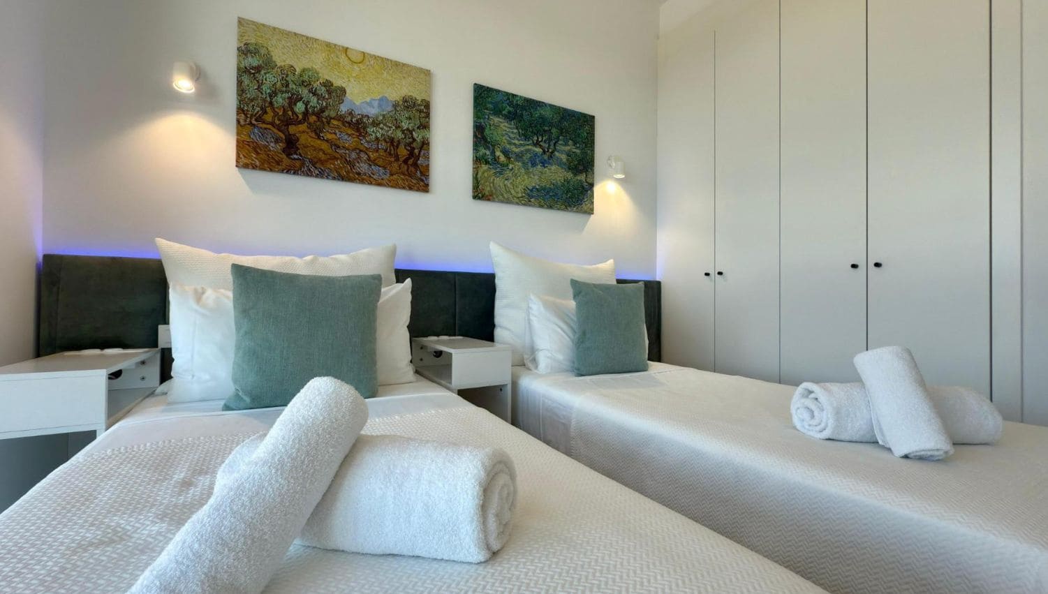 2 Zimmer Apartment zu verkaufen in La Villajoyosa / Vila Joiosa mit Pool Garage - 699.000 € (Ref: 9547002)