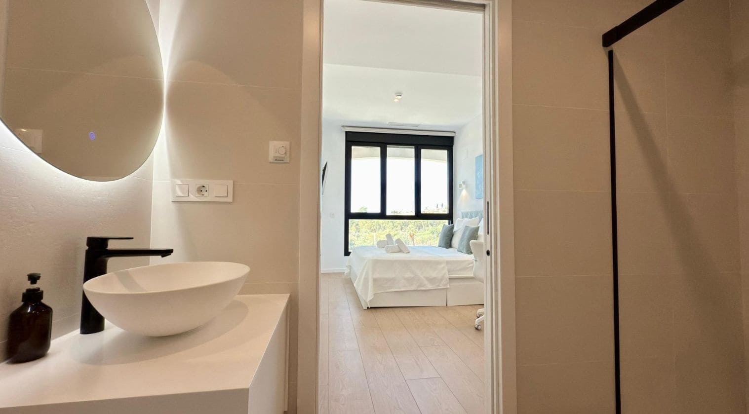 2 Zimmer Apartment zu verkaufen in La Villajoyosa / Vila Joiosa mit Pool Garage - 699.000 € (Ref: 9547002)