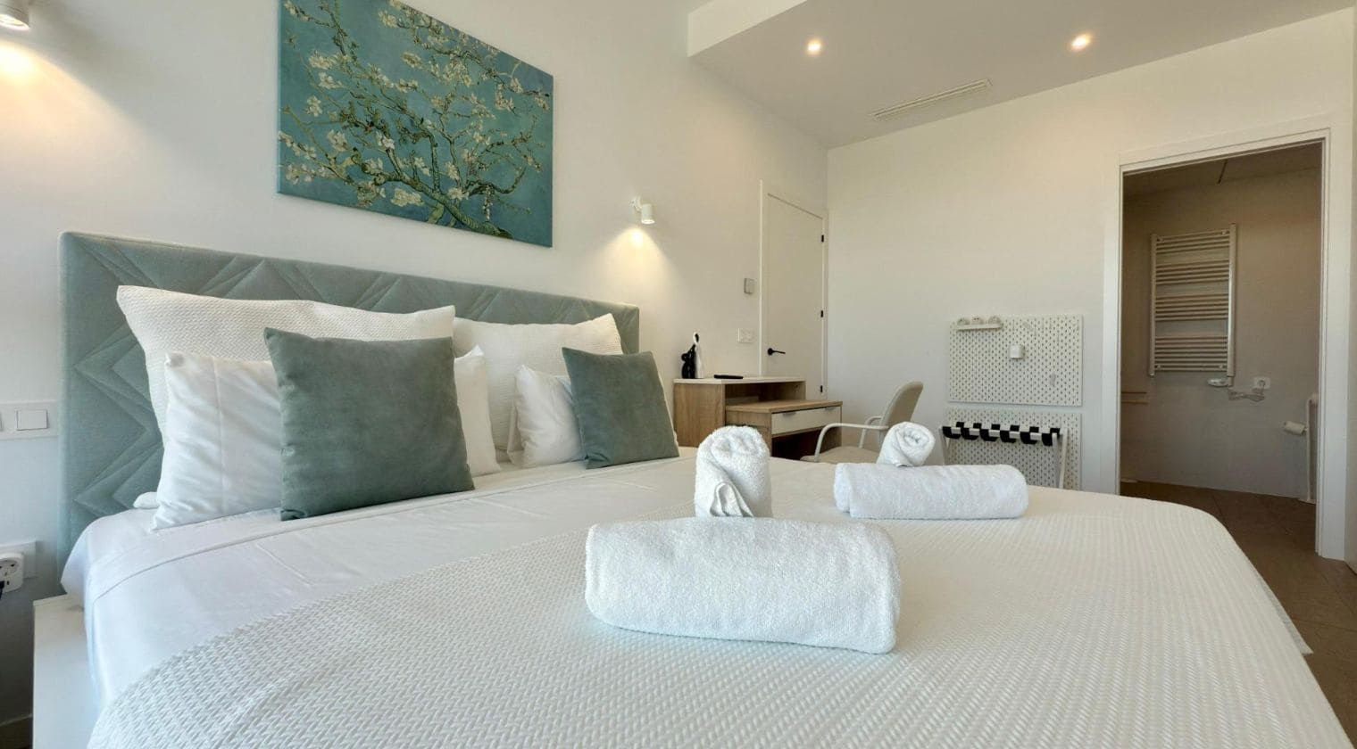 2 Zimmer Apartment zu verkaufen in La Villajoyosa / Vila Joiosa mit Pool Garage - 699.000 € (Ref: 9547002)