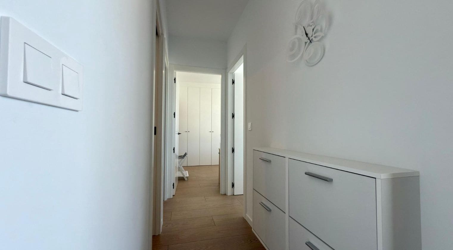 2 Zimmer Apartment zu verkaufen in La Villajoyosa / Vila Joiosa mit Pool Garage - 699.000 € (Ref: 9547002)