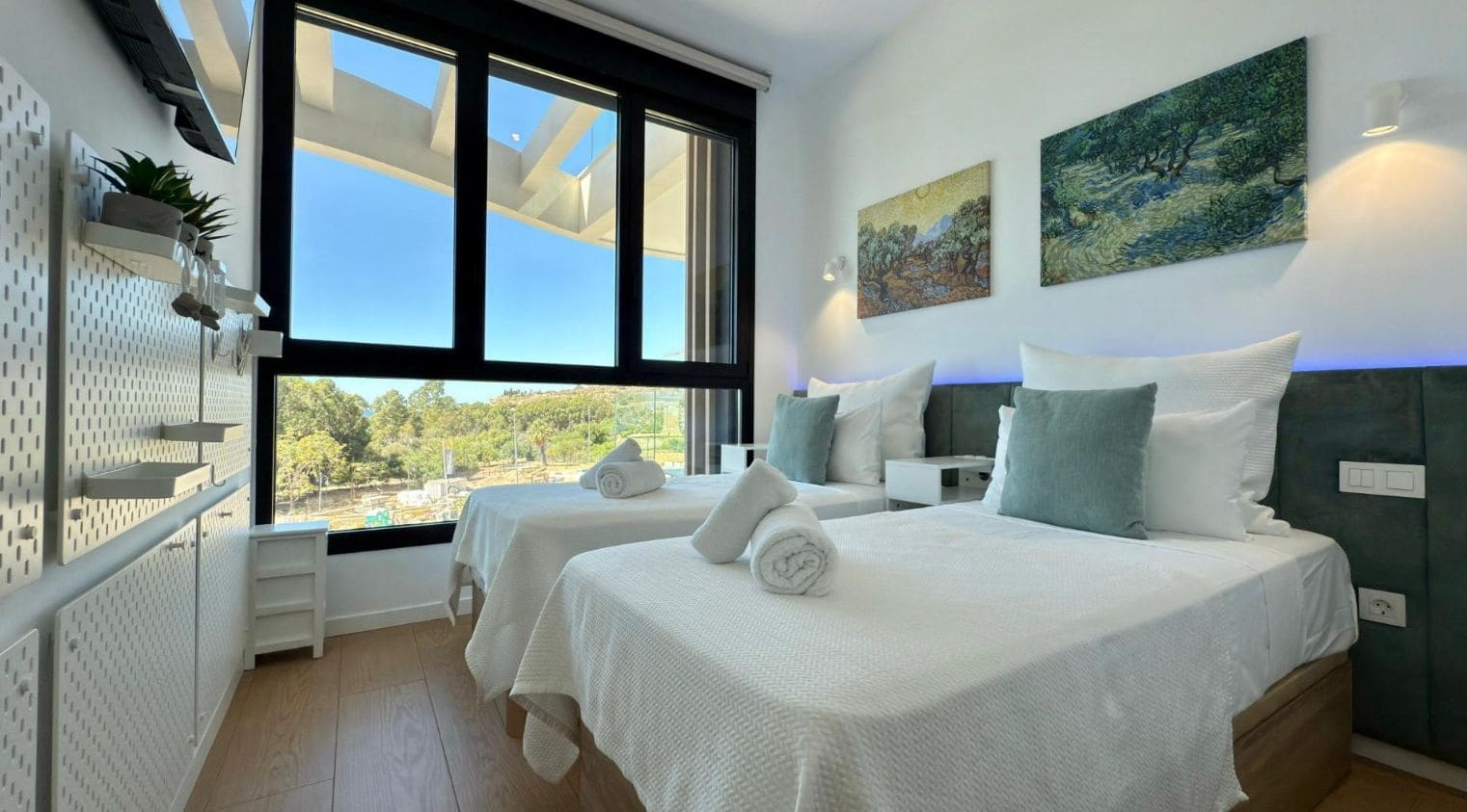 2 Zimmer Apartment zu verkaufen in La Villajoyosa / Vila Joiosa mit Pool Garage - 699.000 € (Ref: 9547002)