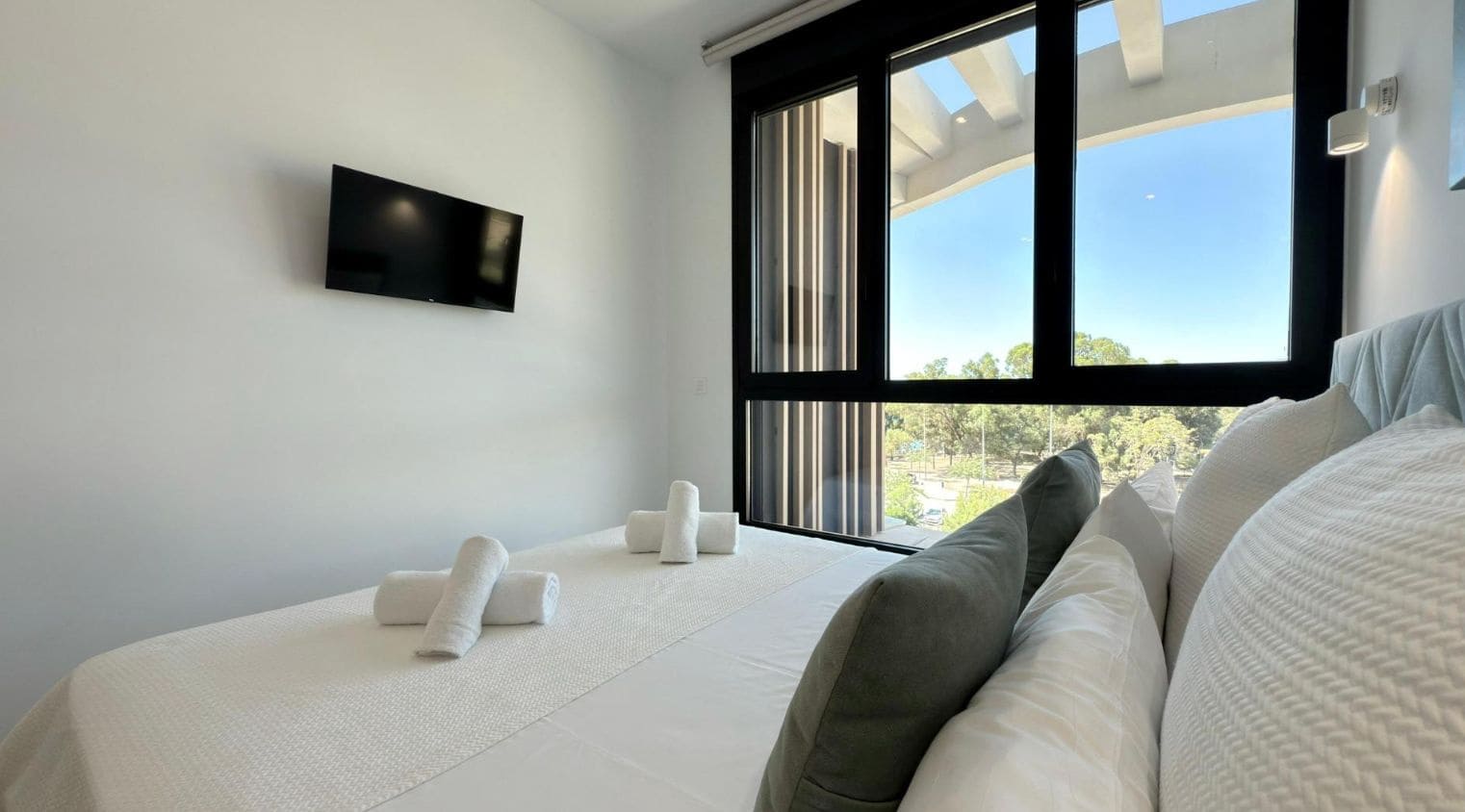 2 Zimmer Apartment zu verkaufen in La Villajoyosa / Vila Joiosa mit Pool Garage - 699.000 € (Ref: 9547002)