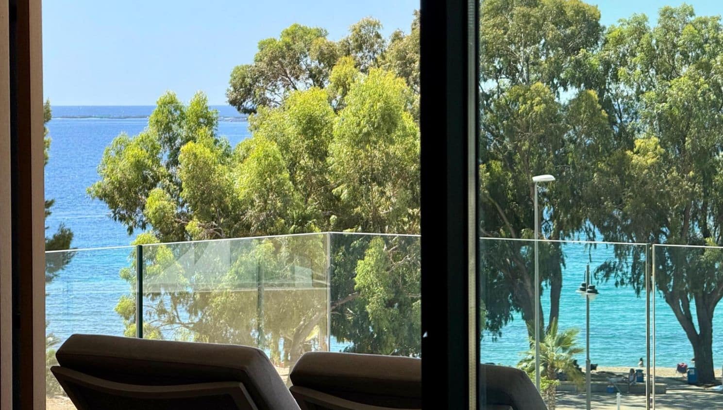 2 Zimmer Apartment zu verkaufen in La Villajoyosa / Vila Joiosa mit Pool Garage - 699.000 € (Ref: 9547002)