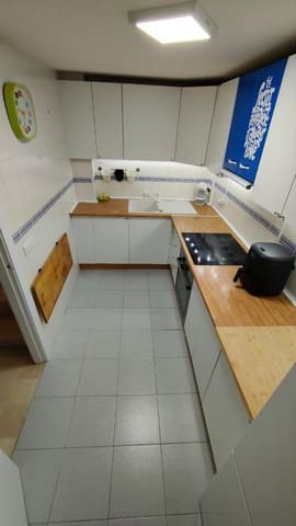 2 chambre Villa/Maison Mitoyenne à vendre à Finestrat avec piscine - 350 000 € (Ref: 9548611)