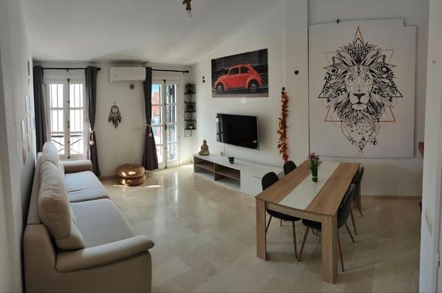 2 chambre Villa/Maison Mitoyenne à vendre à Finestrat avec piscine - 350 000 € (Ref: 9548611)