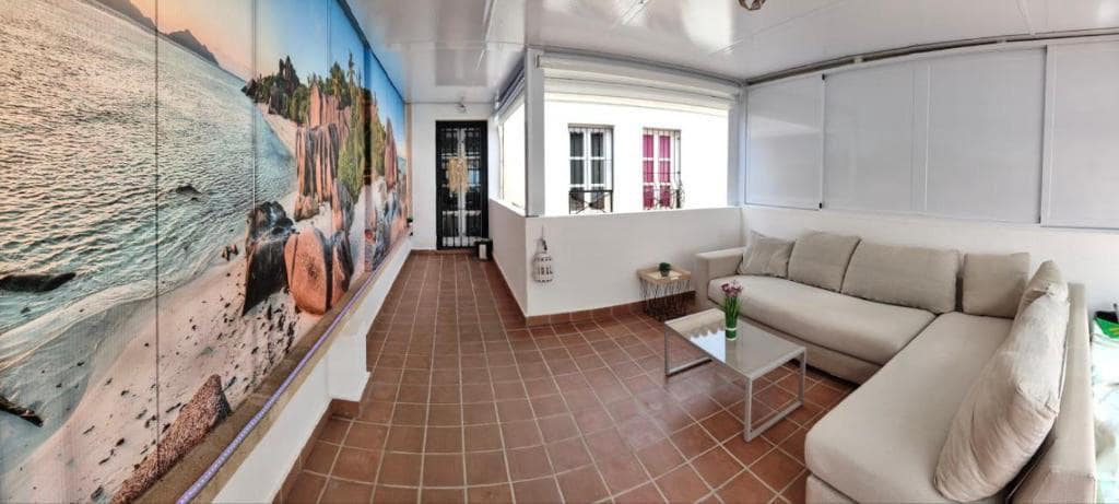 2 soveværelse Rækkehus til salg i Finestrat med swimmingpool - € 350.000 (Ref: 9548611)