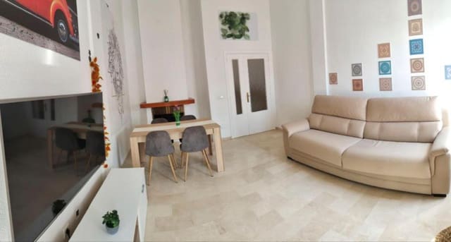 2 chambre Villa/Maison Mitoyenne à vendre à Finestrat avec piscine - 350 000 € (Ref: 9548611)