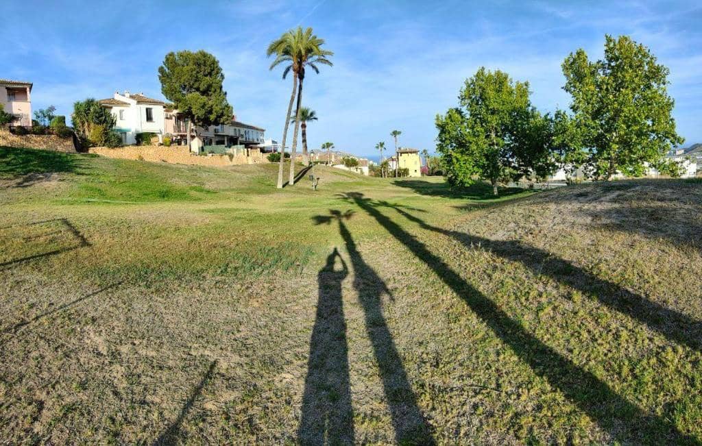 2 soveværelse Rækkehus til salg i Finestrat med swimmingpool - € 350.000 (Ref: 9548611)