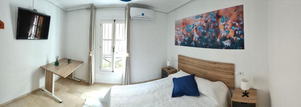 2 soveværelse Rækkehus til salg i Finestrat med swimmingpool - € 350.000 (Ref: 9548611)