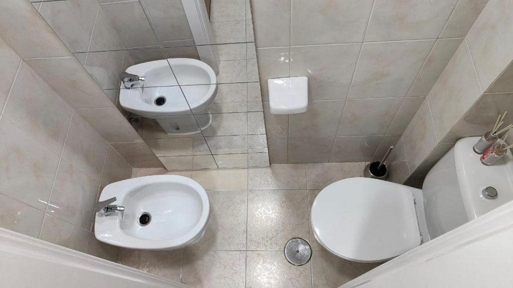 2 soveværelse Rækkehus til salg i Finestrat med swimmingpool - € 350.000 (Ref: 9548611)