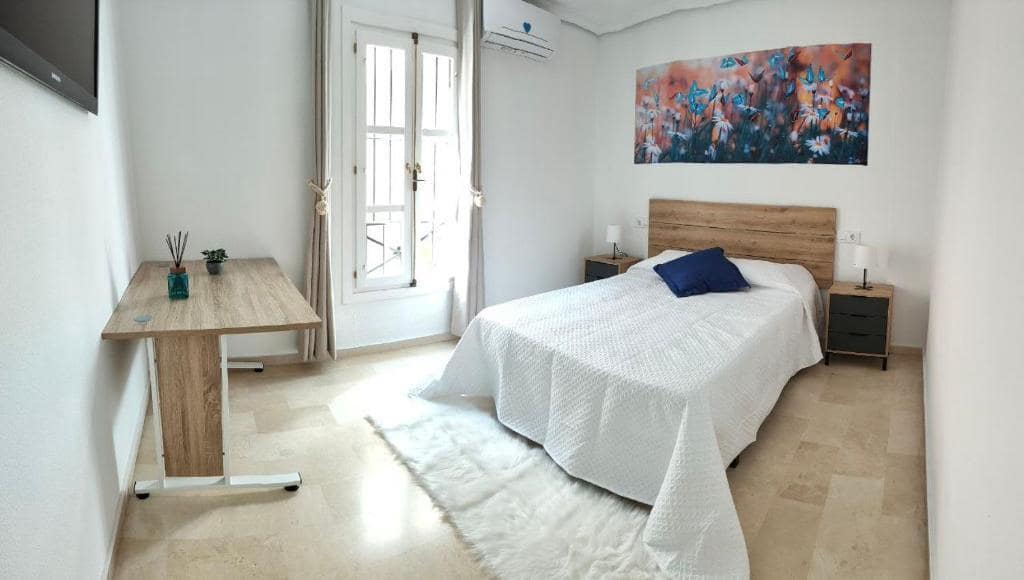 2 soveværelse Rækkehus til salg i Finestrat med swimmingpool - € 350.000 (Ref: 9548611)