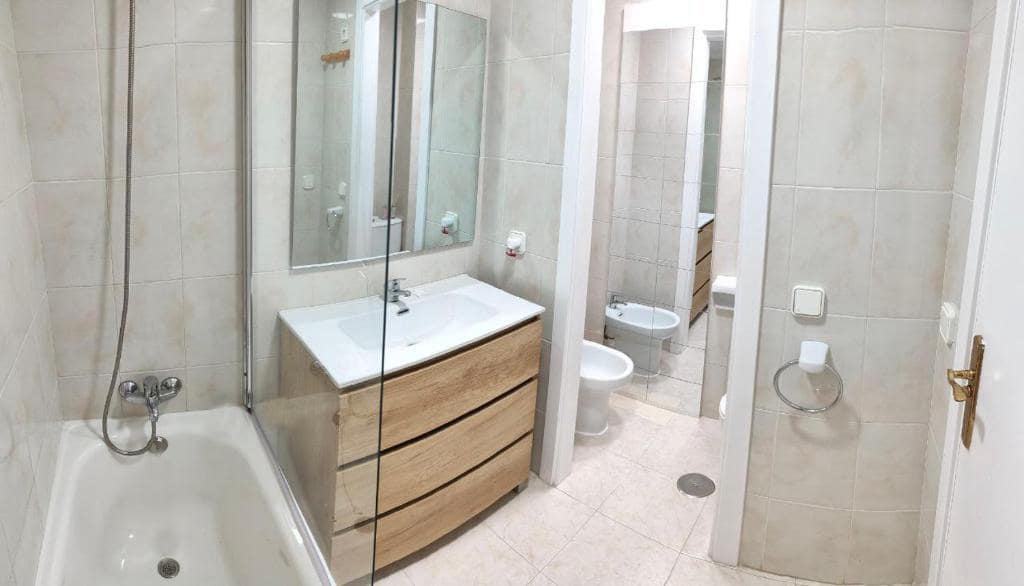 2 soveværelse Rækkehus til salg i Finestrat med swimmingpool - € 350.000 (Ref: 9548611)