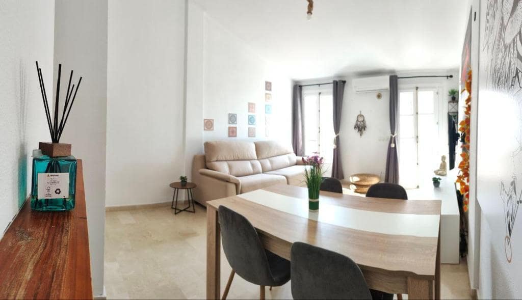 2 soveværelse Rækkehus til salg i Finestrat med swimmingpool - € 350.000 (Ref: 9548611)