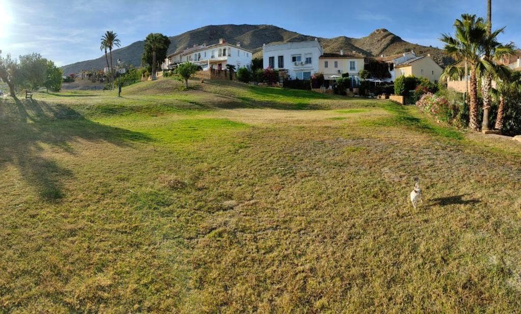 2 soveværelse Rækkehus til salg i Finestrat med swimmingpool - € 350.000 (Ref: 9548611)