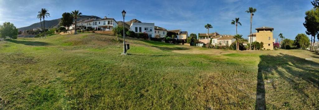 2 soveværelse Rækkehus til salg i Finestrat med swimmingpool - € 350.000 (Ref: 9548611)