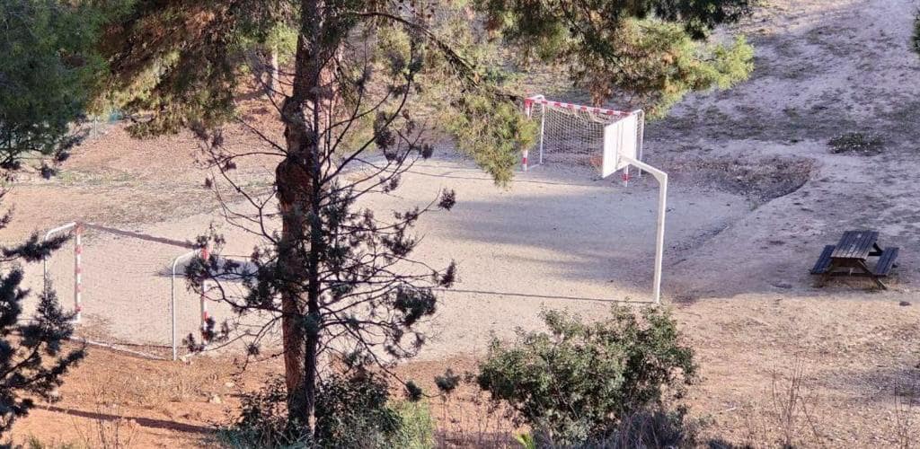 2 soveværelse Rækkehus til salg i Finestrat med swimmingpool - € 350.000 (Ref: 9548611)