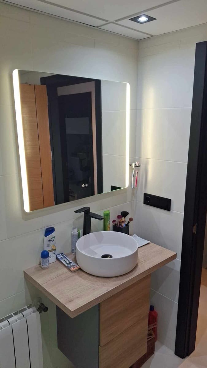 4 bedroom Terraced Villa for sale in La Nucia with pool garage - € 339,000 (Ref: 9552345)