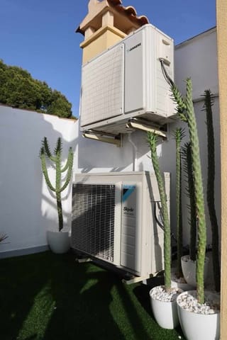 4 bedroom Terraced Villa for sale in La Nucia with pool garage - € 339,000 (Ref: 9552345)