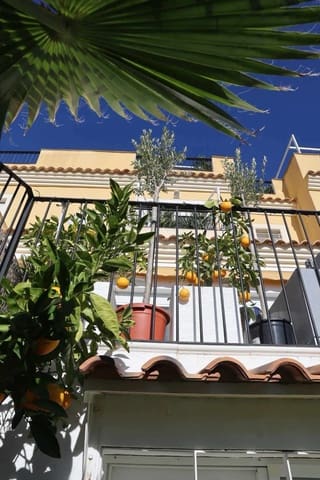 4 bedroom Terraced Villa for sale in La Nucia with pool garage - € 339,000 (Ref: 9552345)