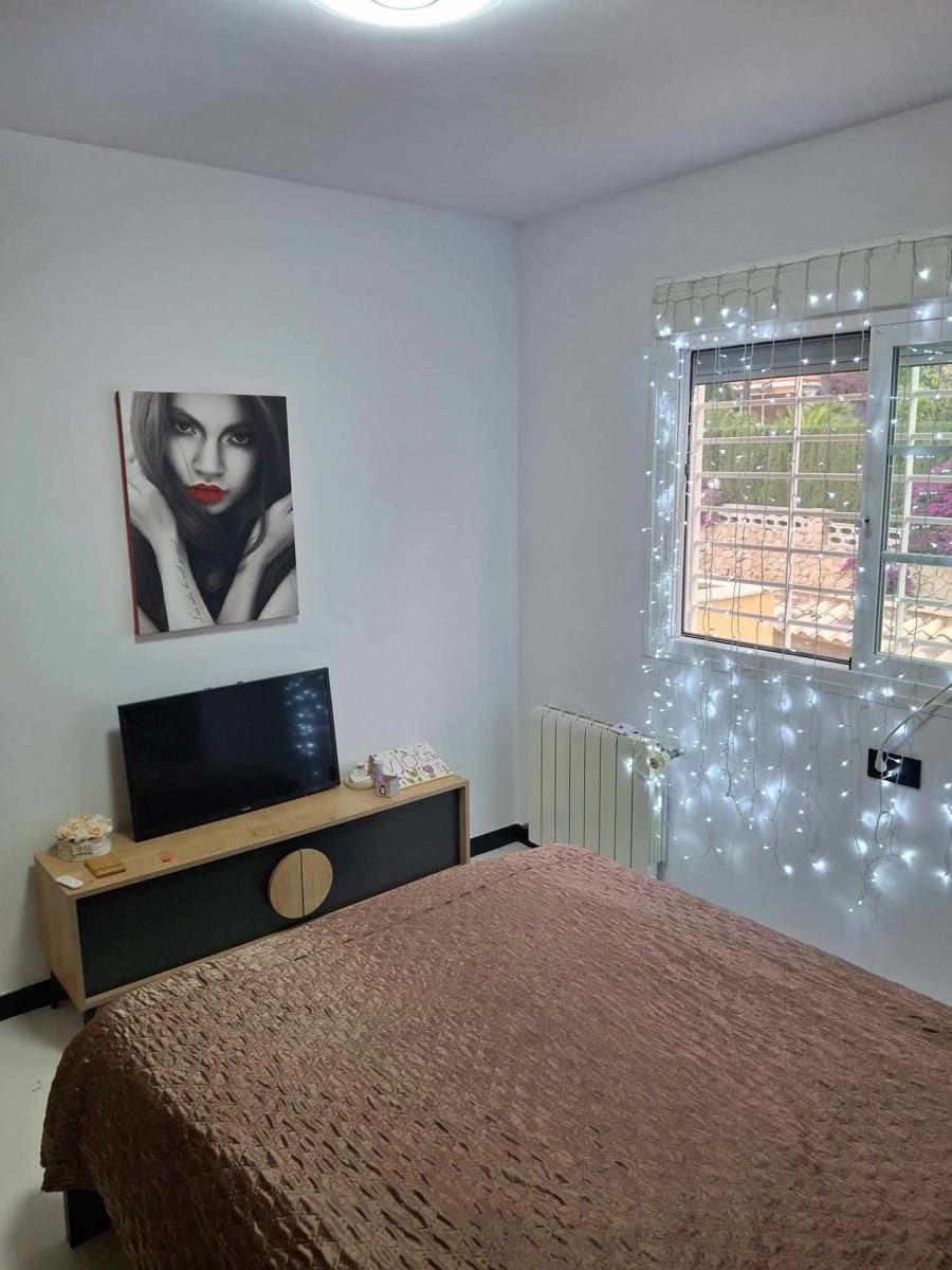 4 bedroom Terraced Villa for sale in La Nucia with pool garage - € 339,000 (Ref: 9552345)