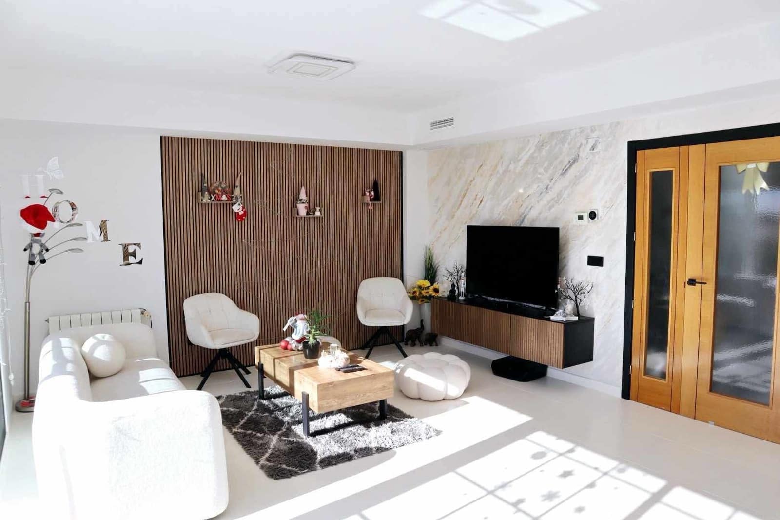 4 bedroom Terraced Villa for sale in La Nucia with pool garage - € 339,000 (Ref: 9552345)