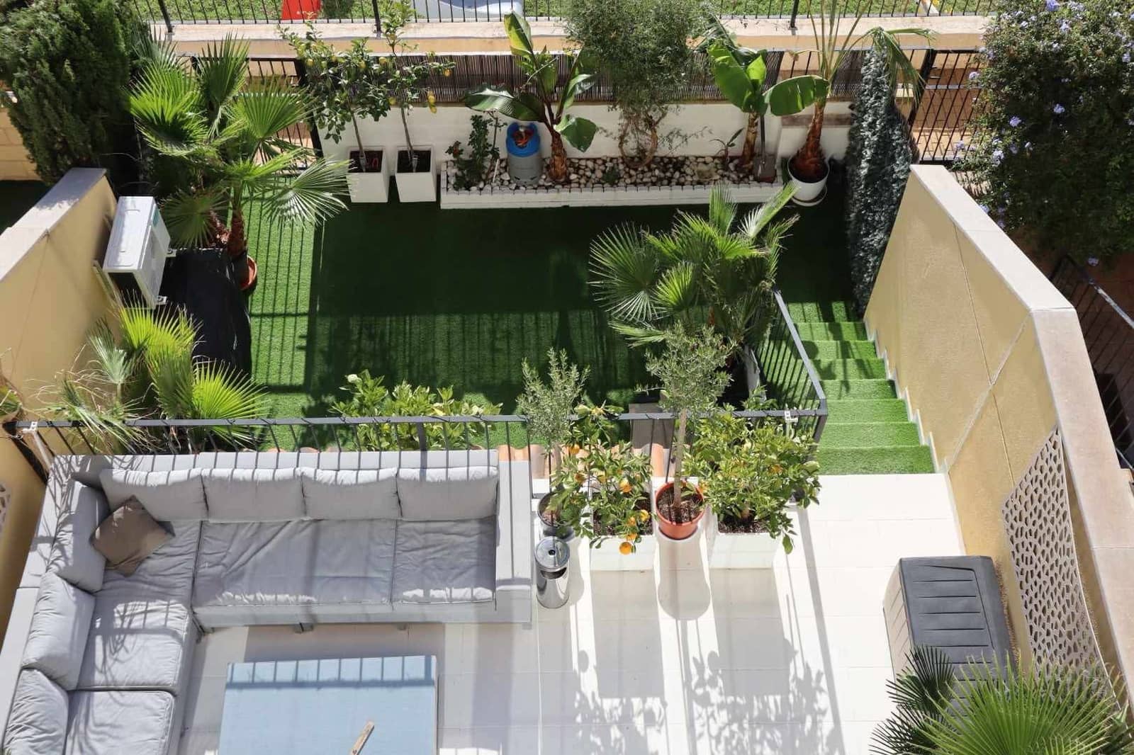 4 bedroom Terraced Villa for sale in La Nucia with pool garage - € 339,000 (Ref: 9552345)