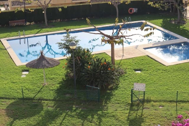 4 bedroom Terraced Villa for sale in La Nucia with pool garage - € 339,000 (Ref: 9552345)