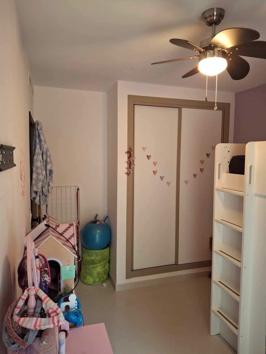 4 bedroom Terraced Villa for sale in La Nucia with pool garage - € 339,000 (Ref: 9552345)