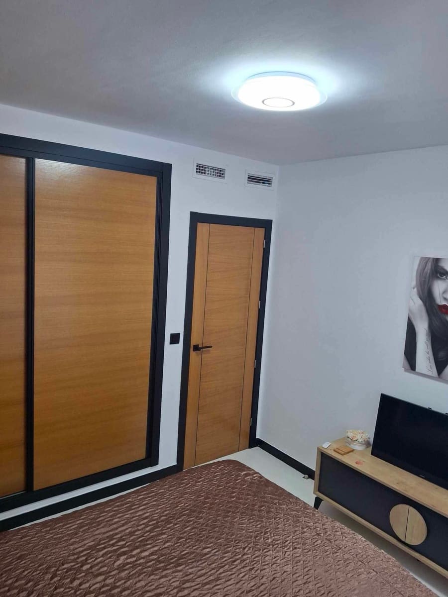 4 bedroom Terraced Villa for sale in La Nucia with pool garage - € 339,000 (Ref: 9552345)