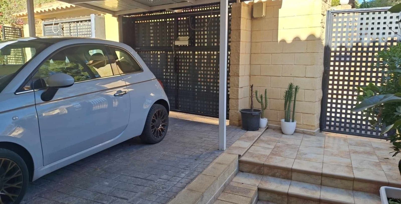 4 bedroom Terraced Villa for sale in La Nucia with pool garage - € 339,000 (Ref: 9552345)