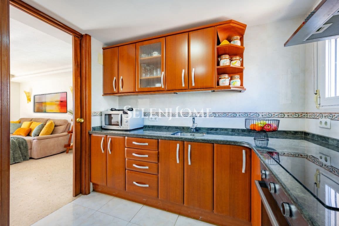 2 chambre Appartement à vendre à Benidorm avec piscine garage - 493 000 € (Ref: 9553179)