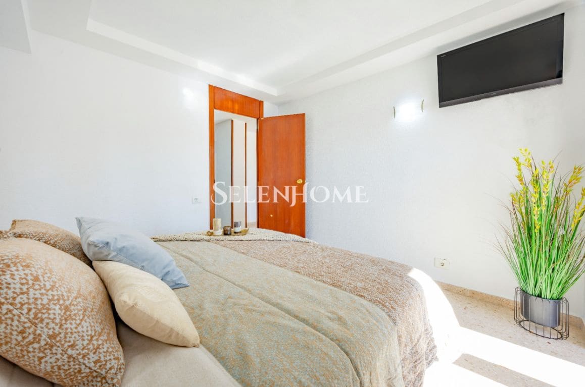 2 chambre Appartement à vendre à Benidorm avec piscine garage - 493 000 € (Ref: 9553179)