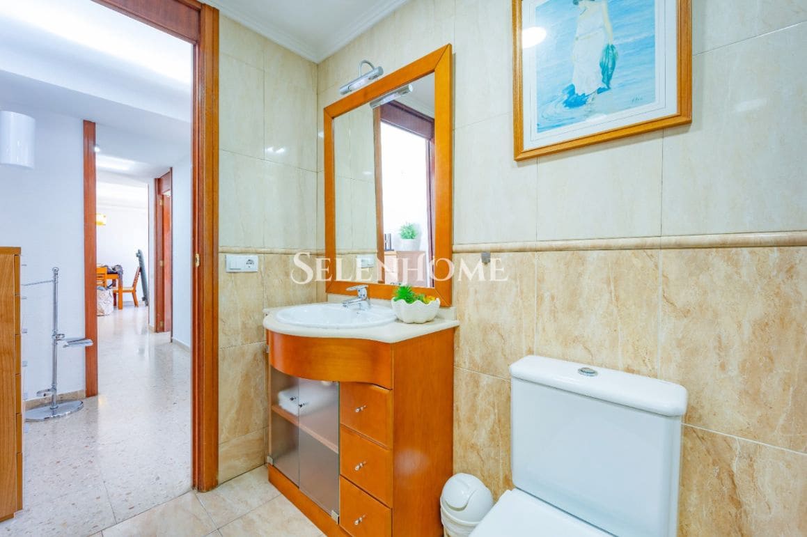 2 chambre Appartement à vendre à Benidorm avec piscine garage - 493 000 € (Ref: 9553179)