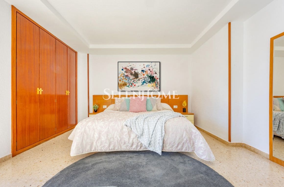 2 chambre Appartement à vendre à Benidorm avec piscine garage - 493 000 € (Ref: 9553179)