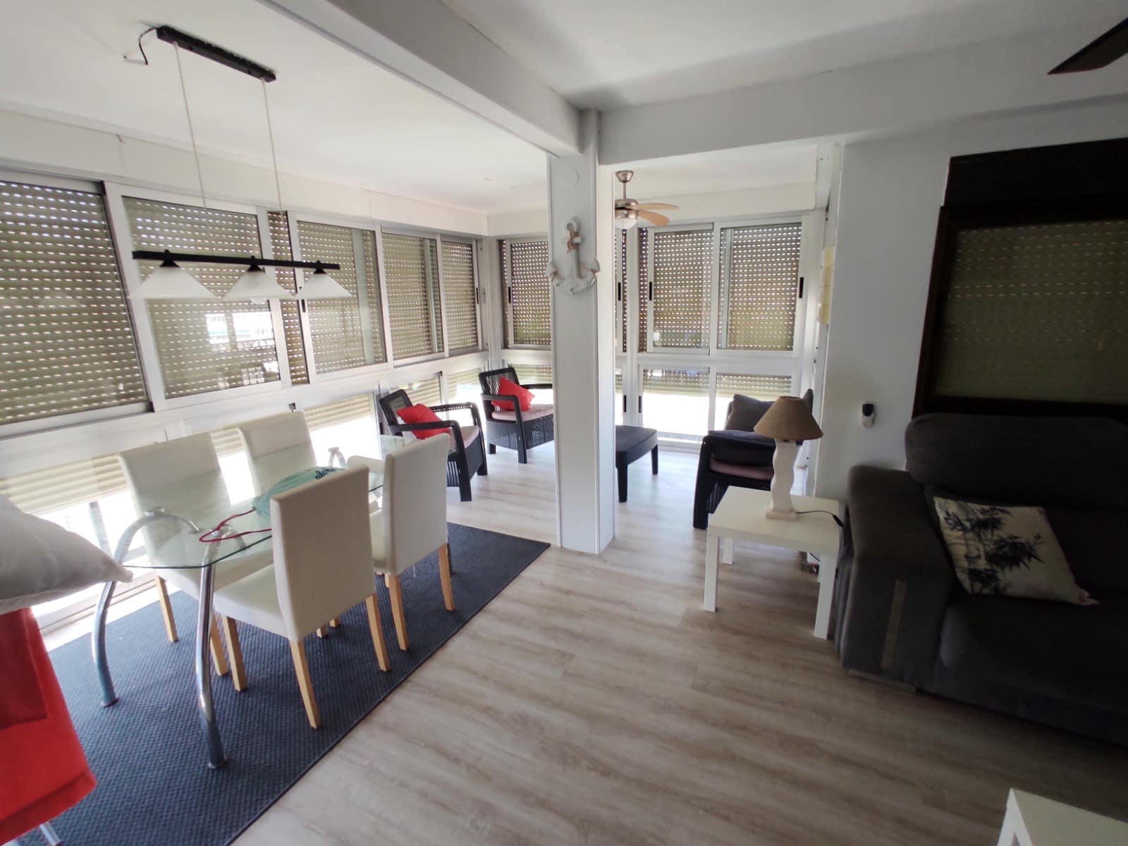 2 soveværelse Lejlighed til salg i Benidorm med swimmingpool garage - € 570.000 (Ref: 9558994)