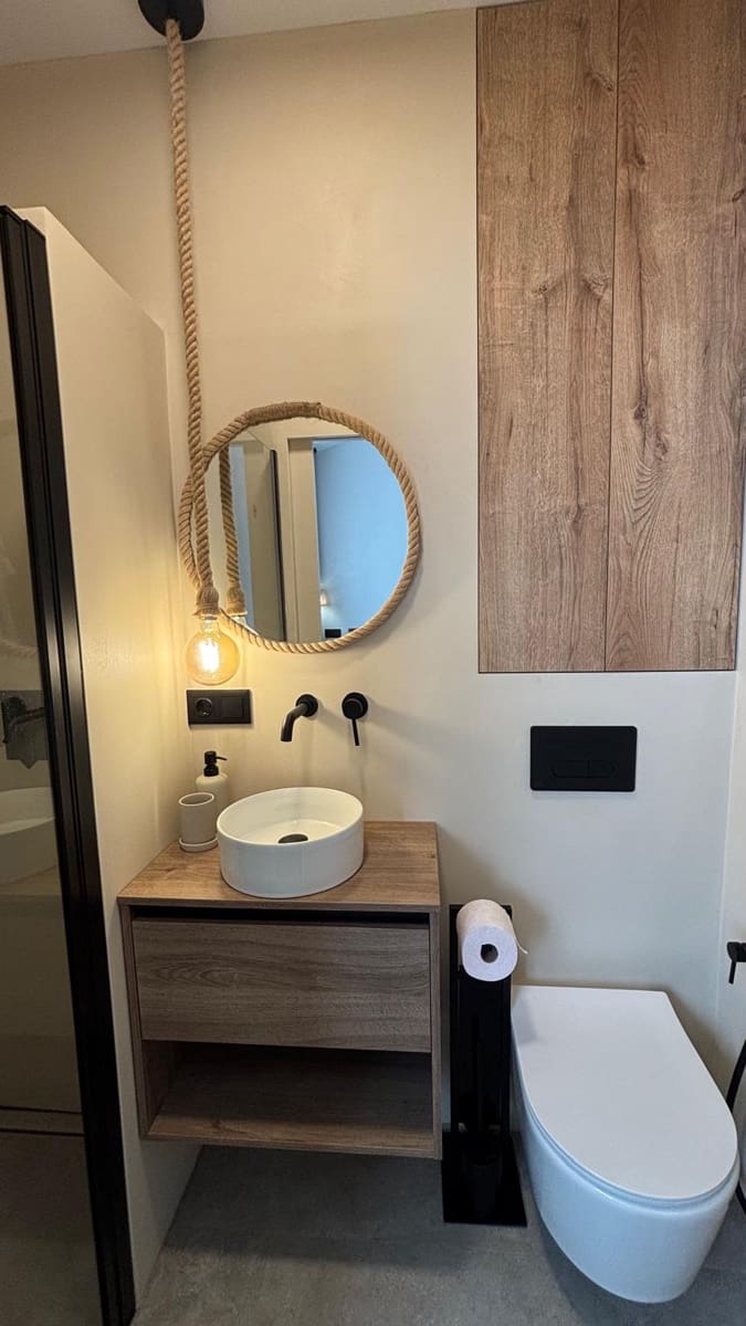 2 soverom Leilighet til salgs i Alicante by - € 590 000 (Ref: 9588346)