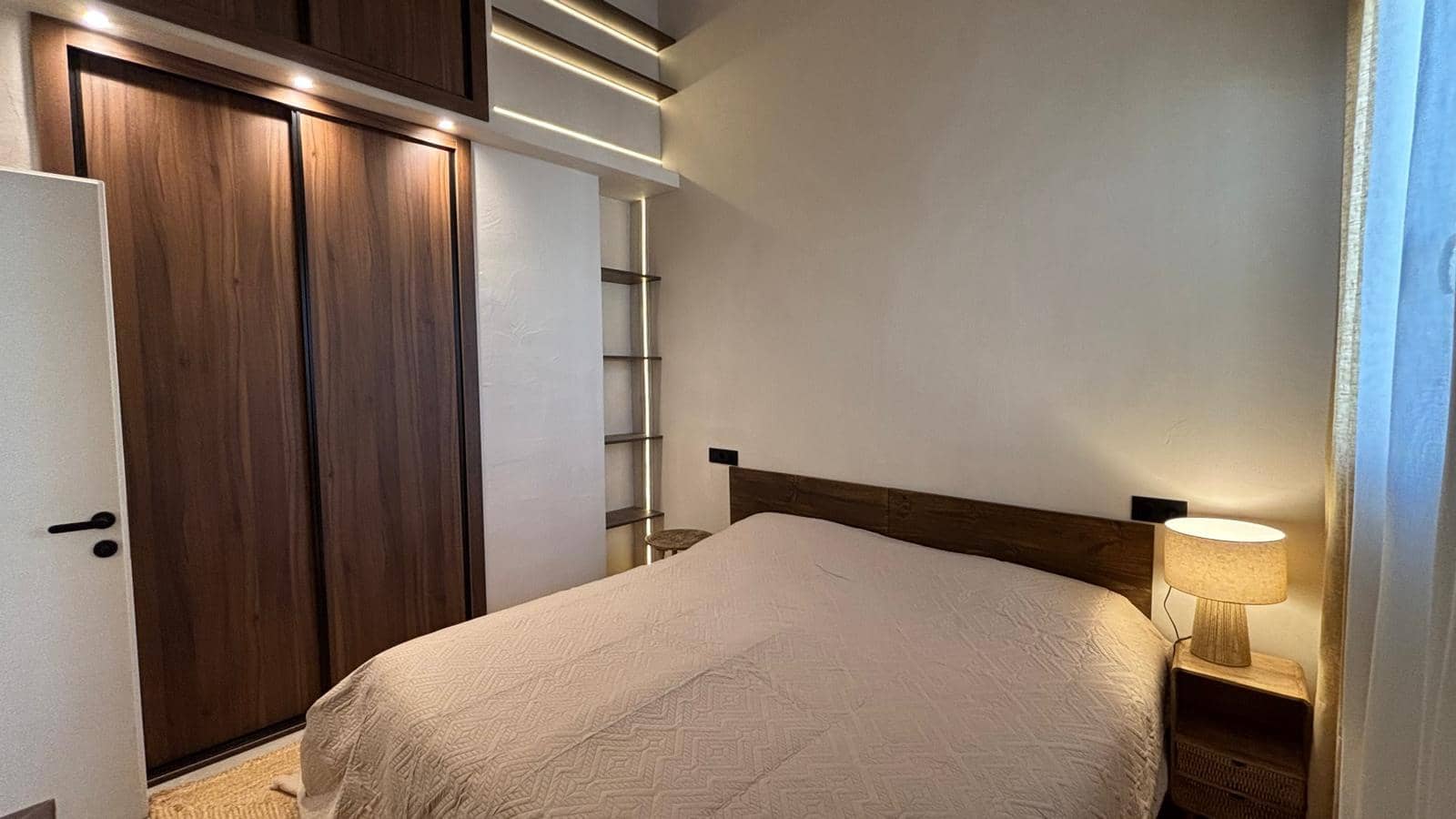 2 soverom Leilighet til salgs i Alicante by - € 590 000 (Ref: 9588346)