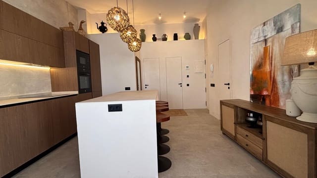 2 camera da letto Appartamento in vendita in Alicante città - 590.000 € (Rif: 9588346)