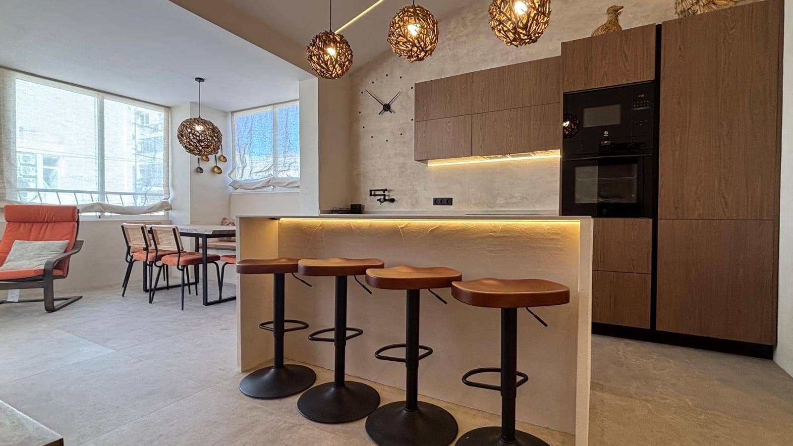 2 soverom Leilighet til salgs i Alicante by - € 590 000 (Ref: 9588346)