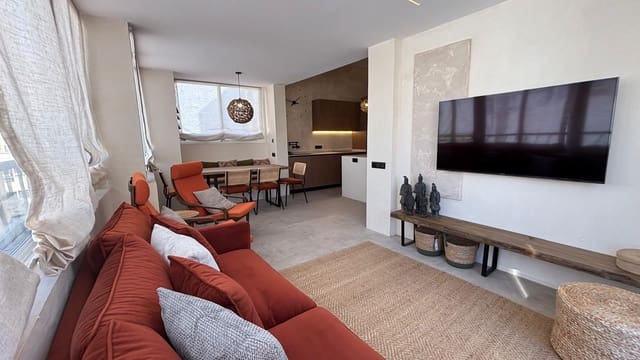 2 camera da letto Appartamento in vendita in Alicante città - 590.000 € (Rif: 9588346)