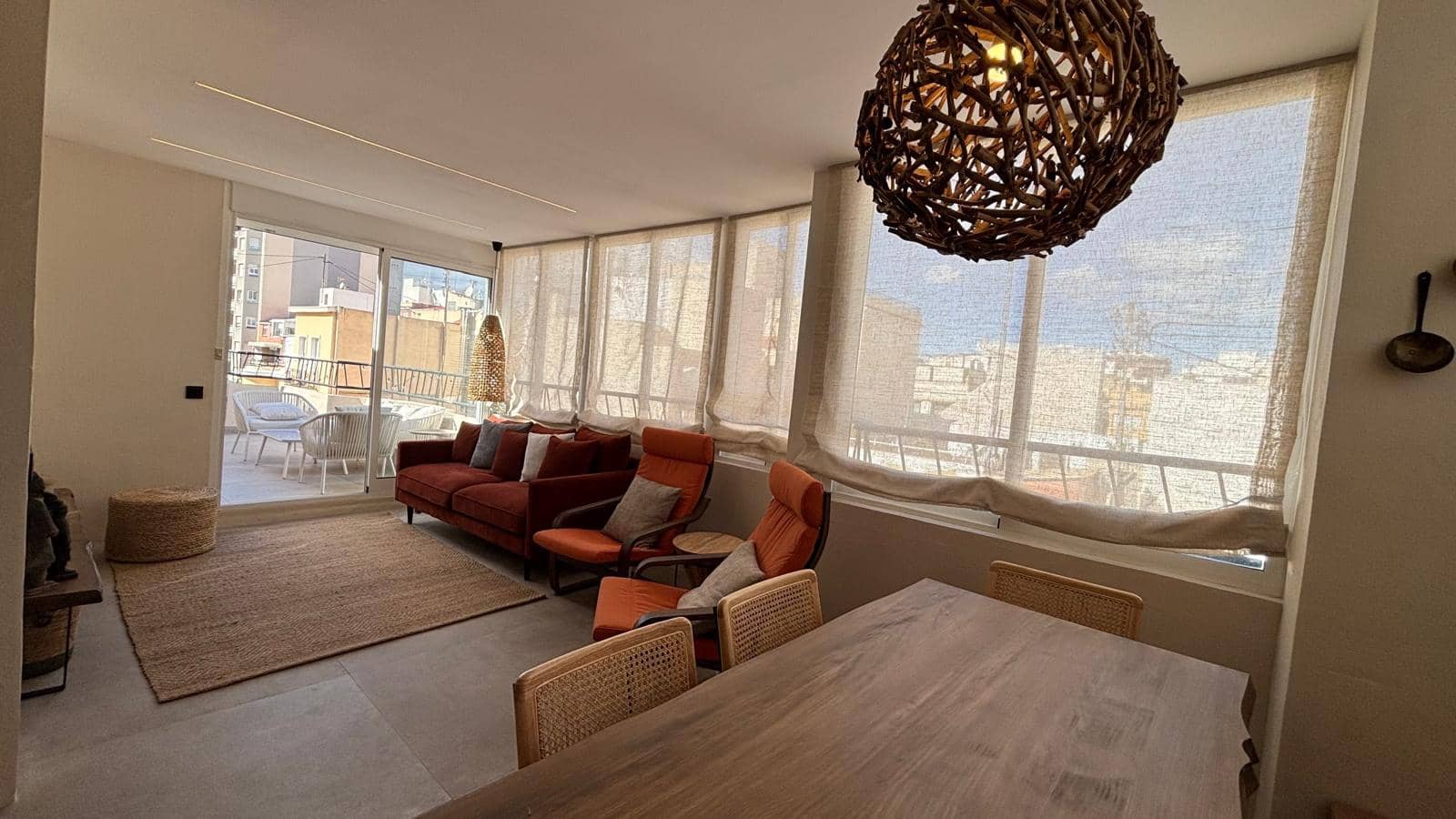 2 soverom Leilighet til salgs i Alicante by - € 590 000 (Ref: 9588346)