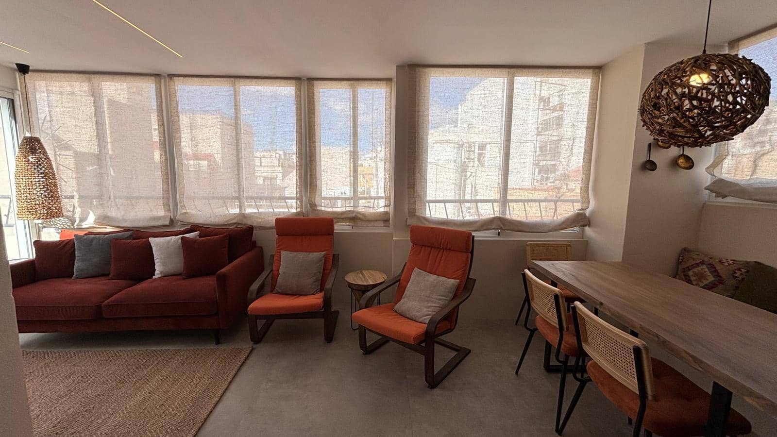 2 soverom Leilighet til salgs i Alicante by - € 590 000 (Ref: 9588346)