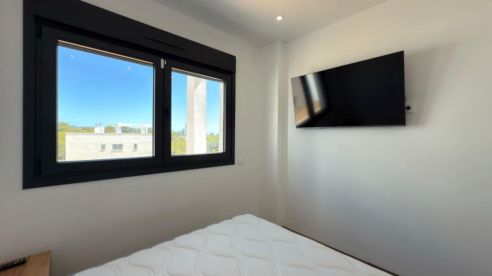 2 bedroom Apartment for sale in Finestrat with pool garage - € 370,000 (Ref: 9588347)